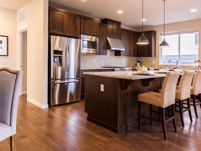 Carpet Club Victorville offers Residential Flooring Installation to a wide variety of locations in the Victorville, CA area