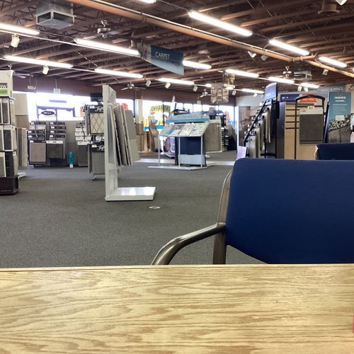 Carpet Club Victorville Showroom