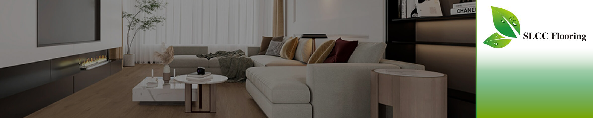 SLCC Flooring Banner