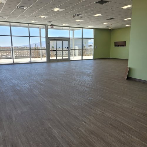 Carpet Club Victorville - Home Installation