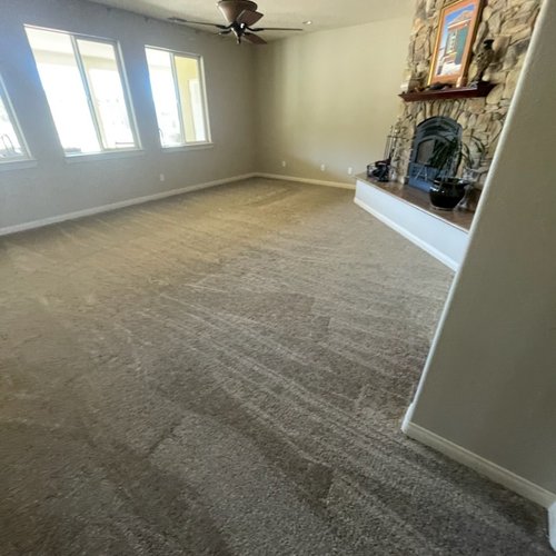 Carpet Club Victorville - Carpet Installation